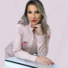 Jureci Machado, nutricionista